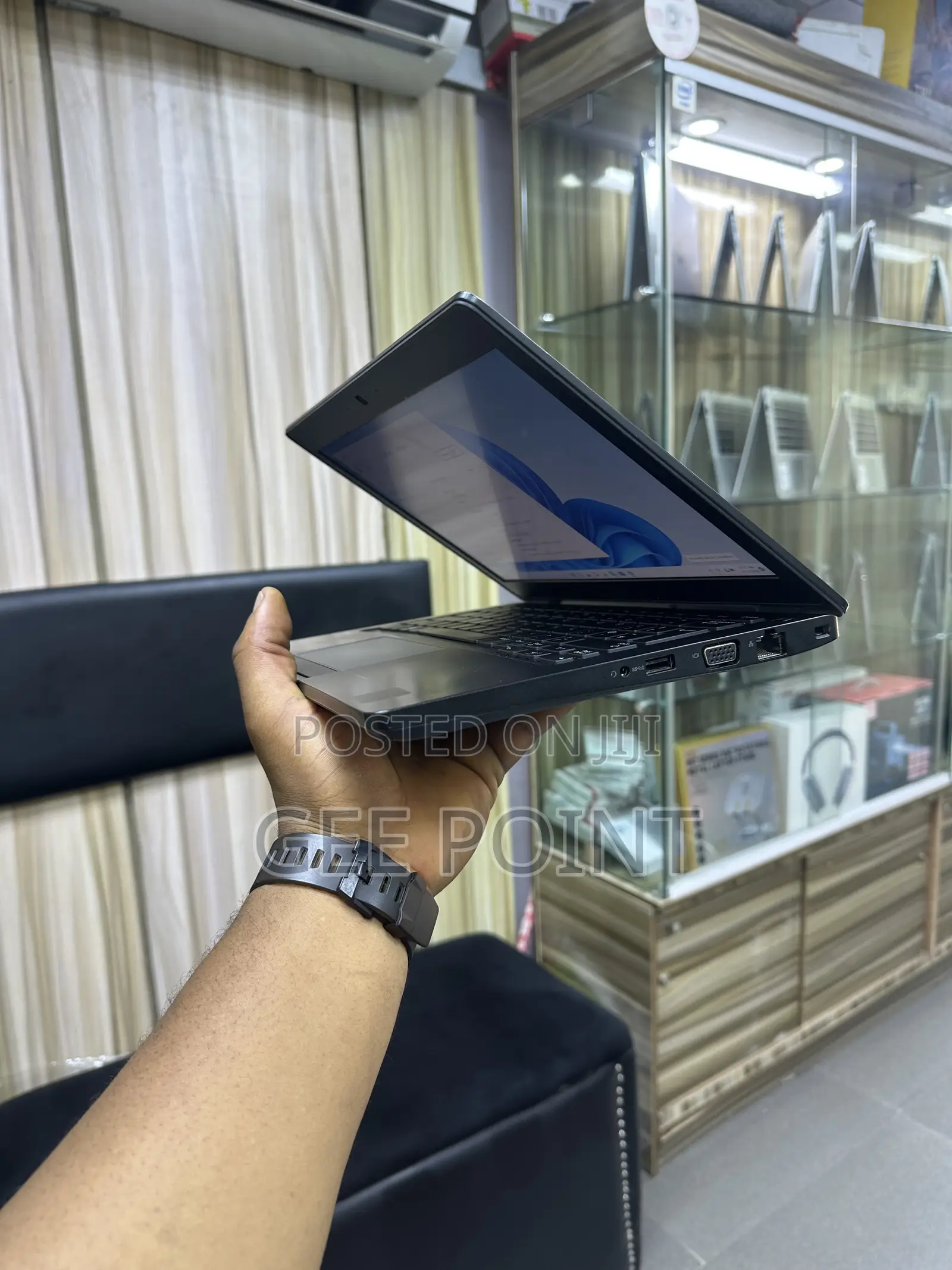 Laptop Dell Latitude 5490 8GB Intel Core i5 SSD 256GB