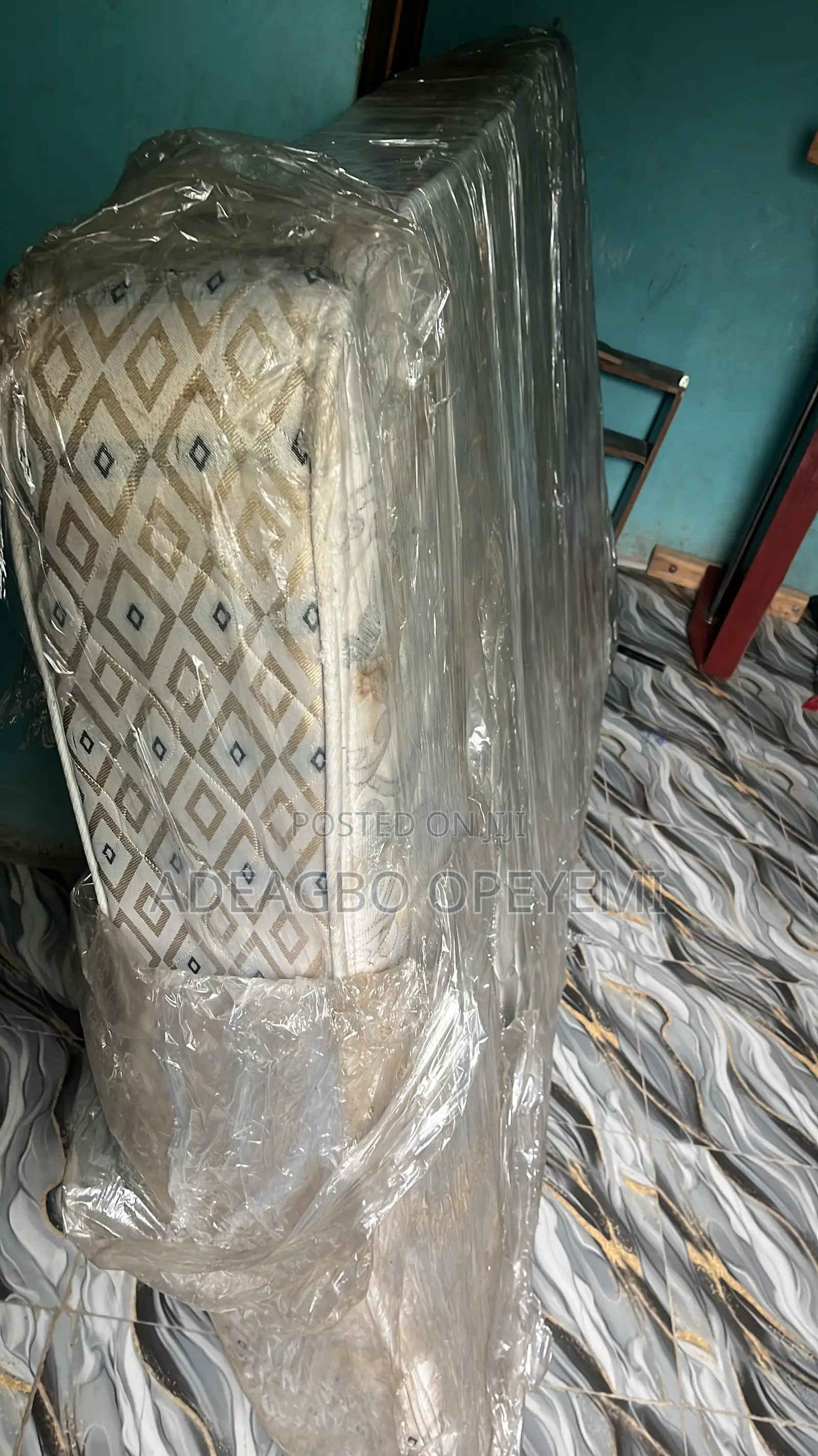 Mattresses