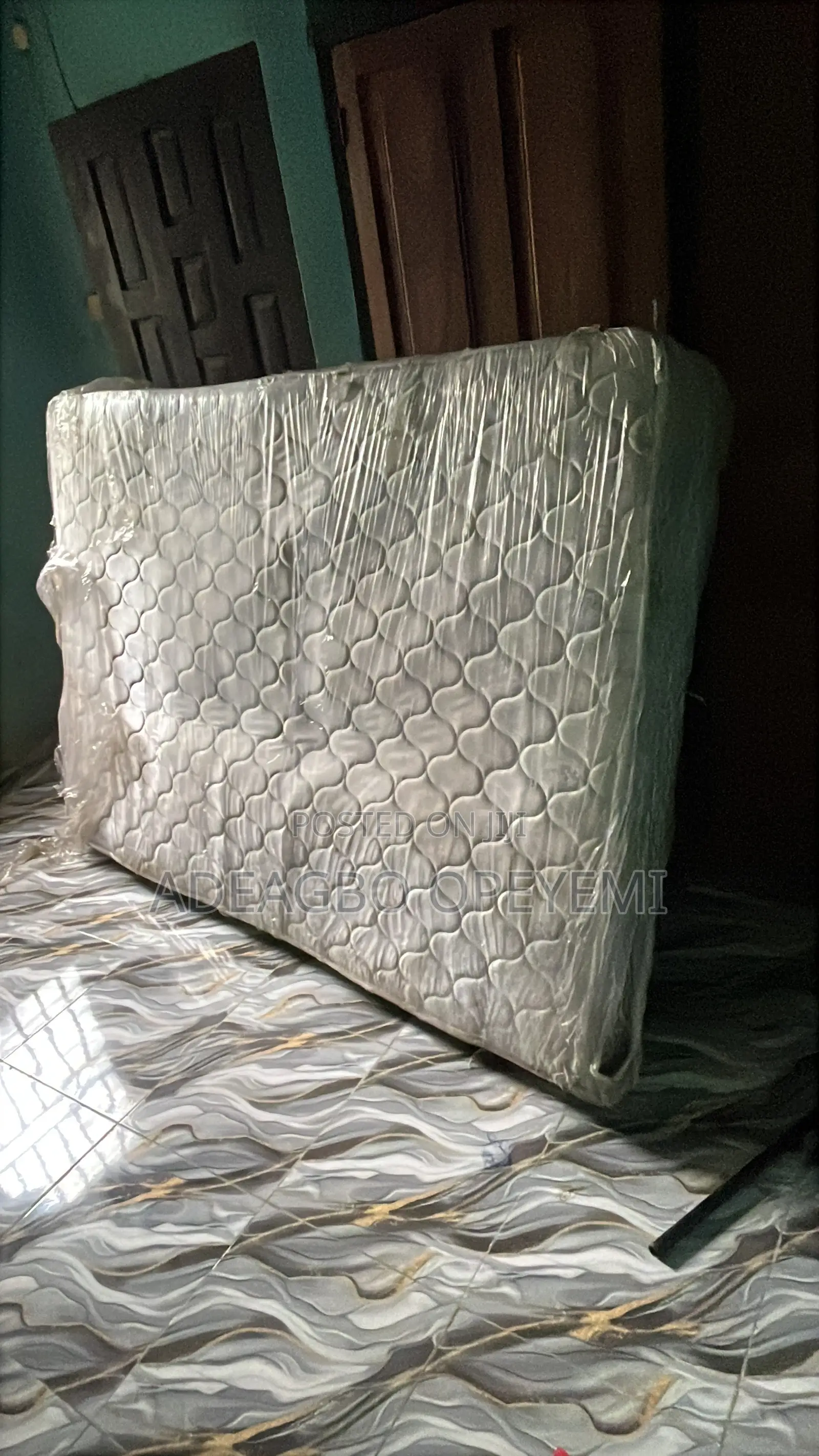 Mattresses