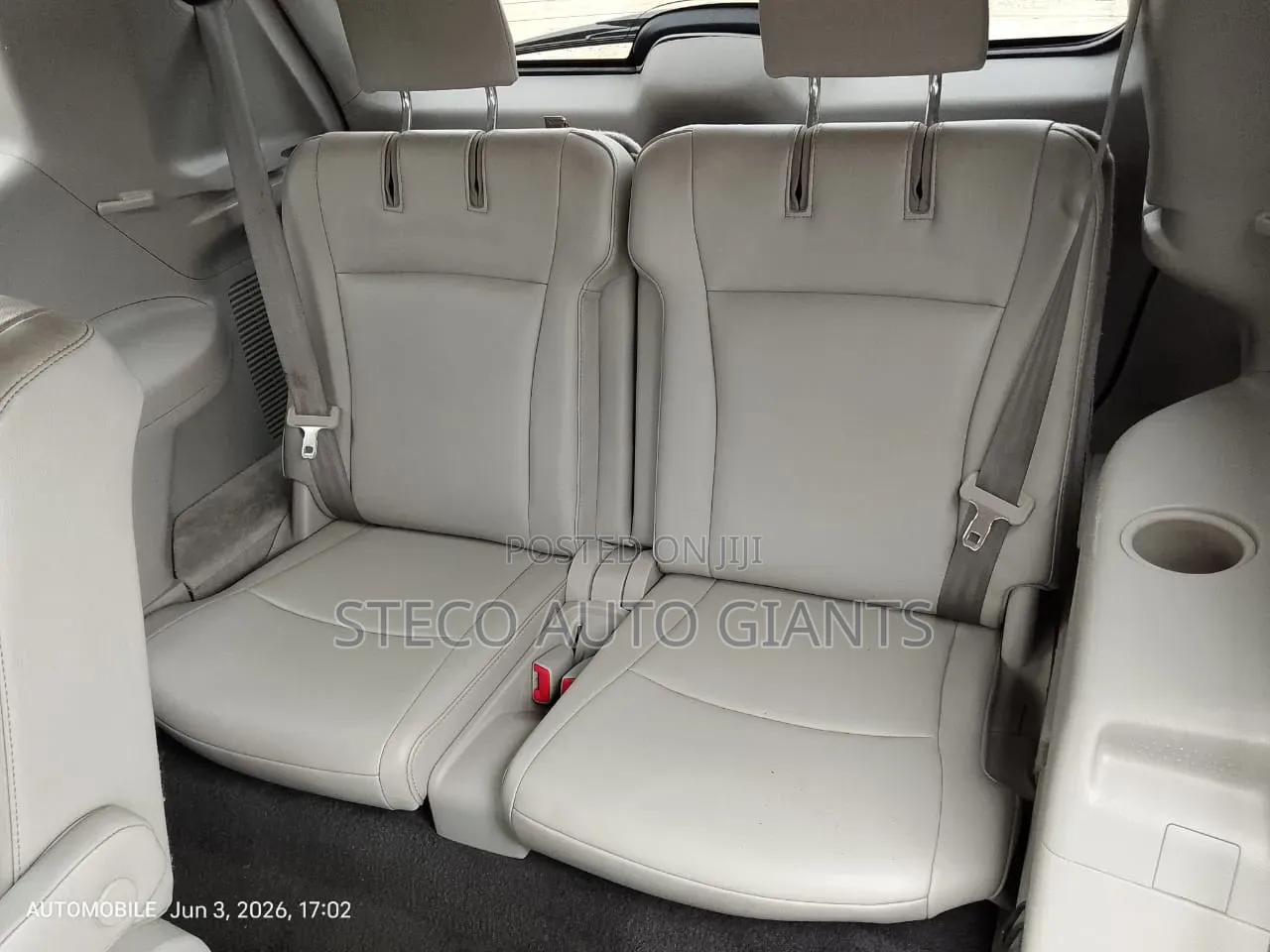 Toyota Highlander 2013 Gray