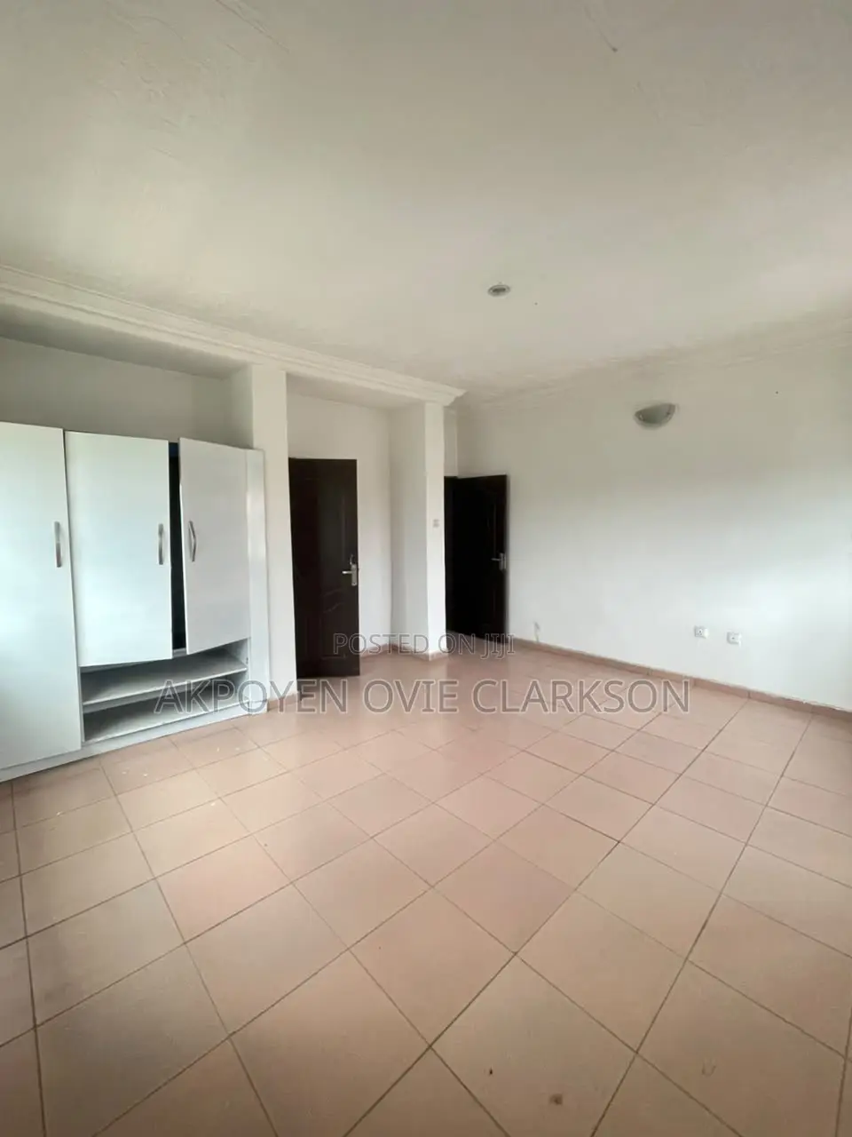 3bdrm Apartment in Gwarinpa for rent
