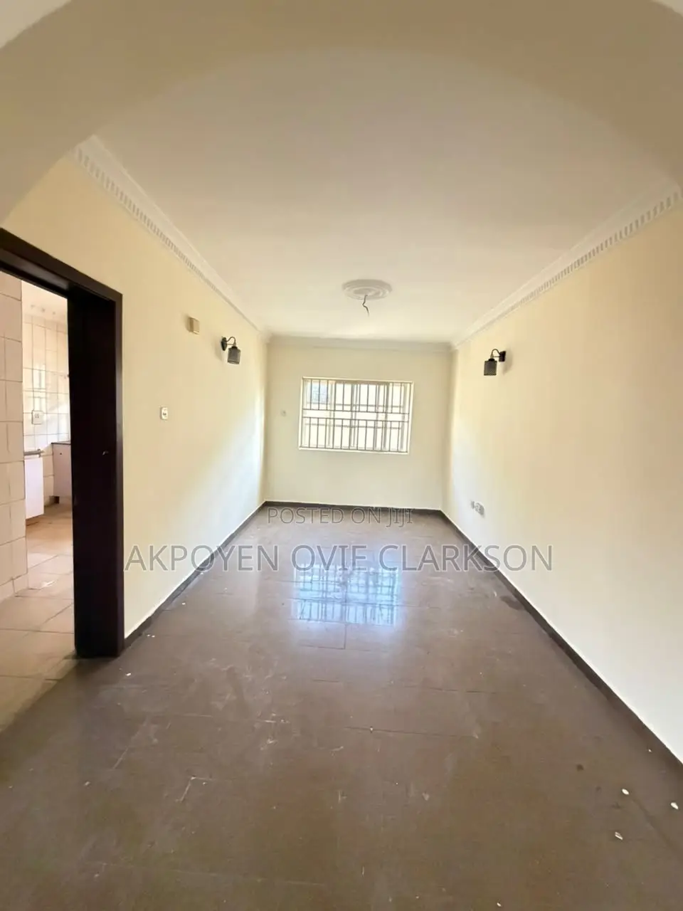3bdrm Apartment in Utako for rent