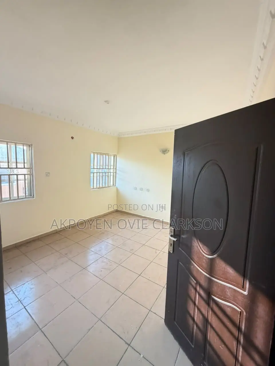 3bdrm Apartment in Utako for rent