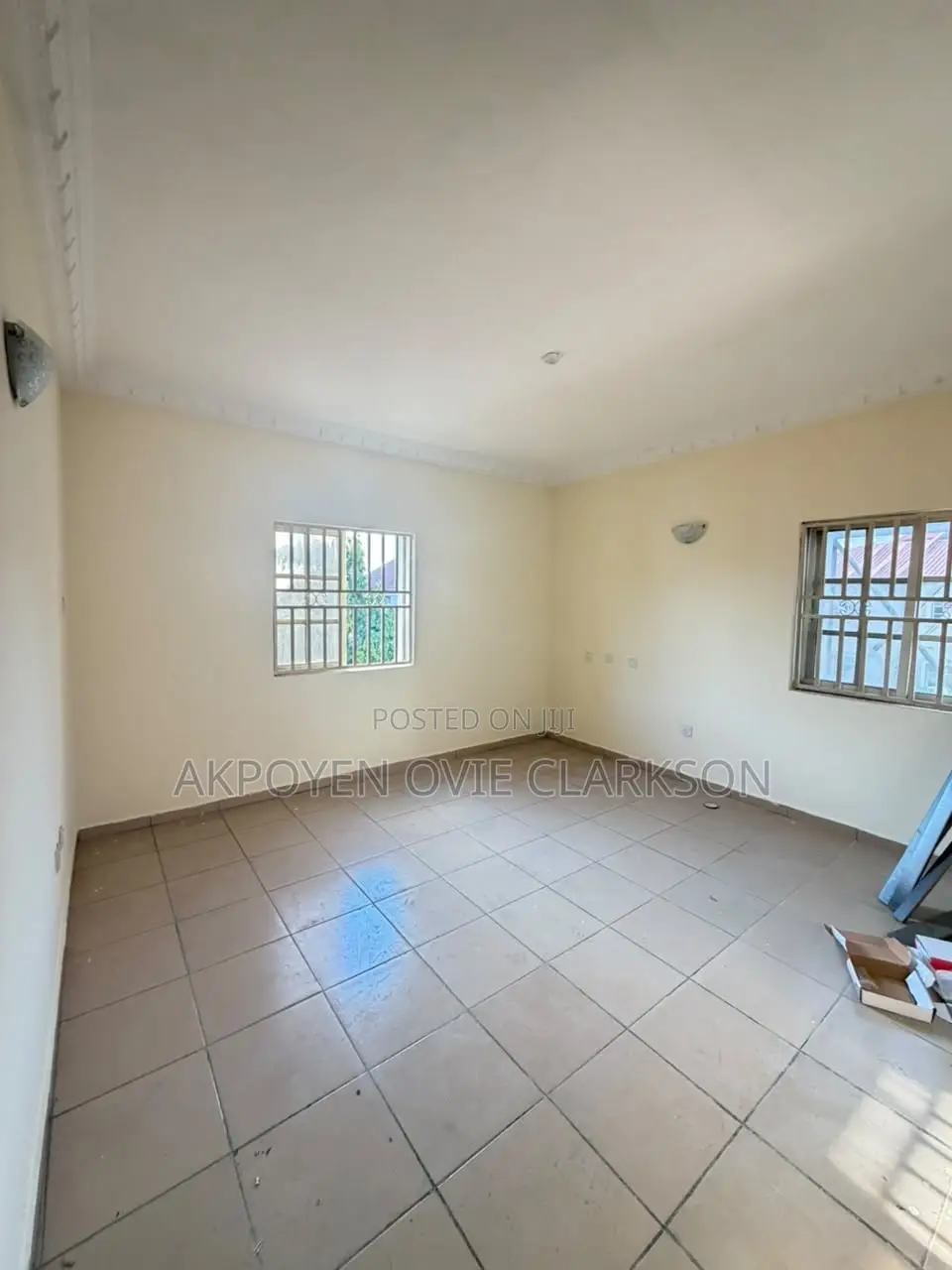 3bdrm Apartment in Utako for rent