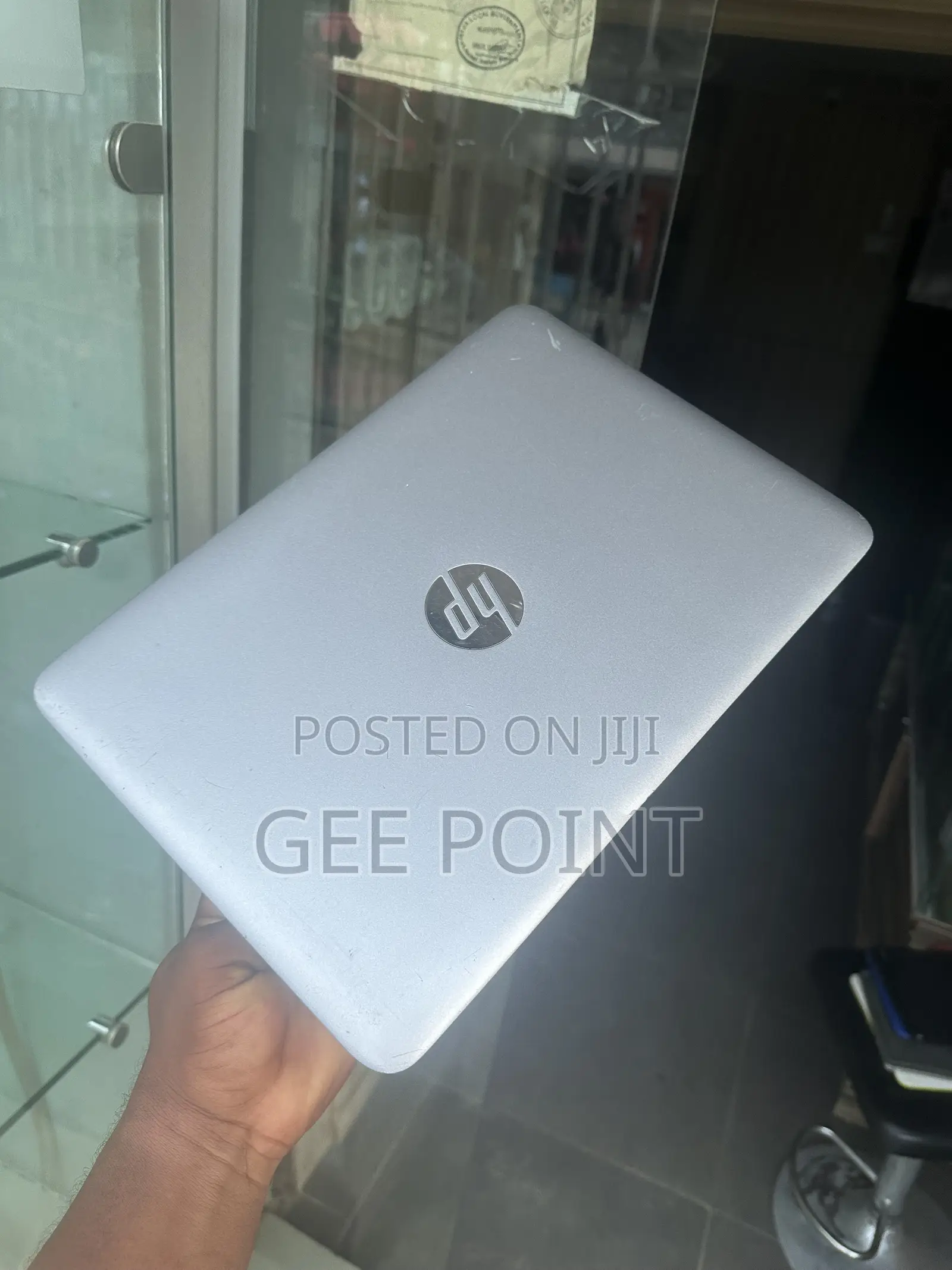 Laptop HP EliteBook 820 G3 8GB Intel Core i5 SSD 256GB