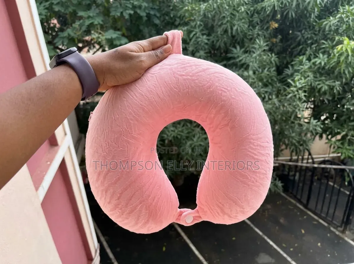 Travel Neck Pillow