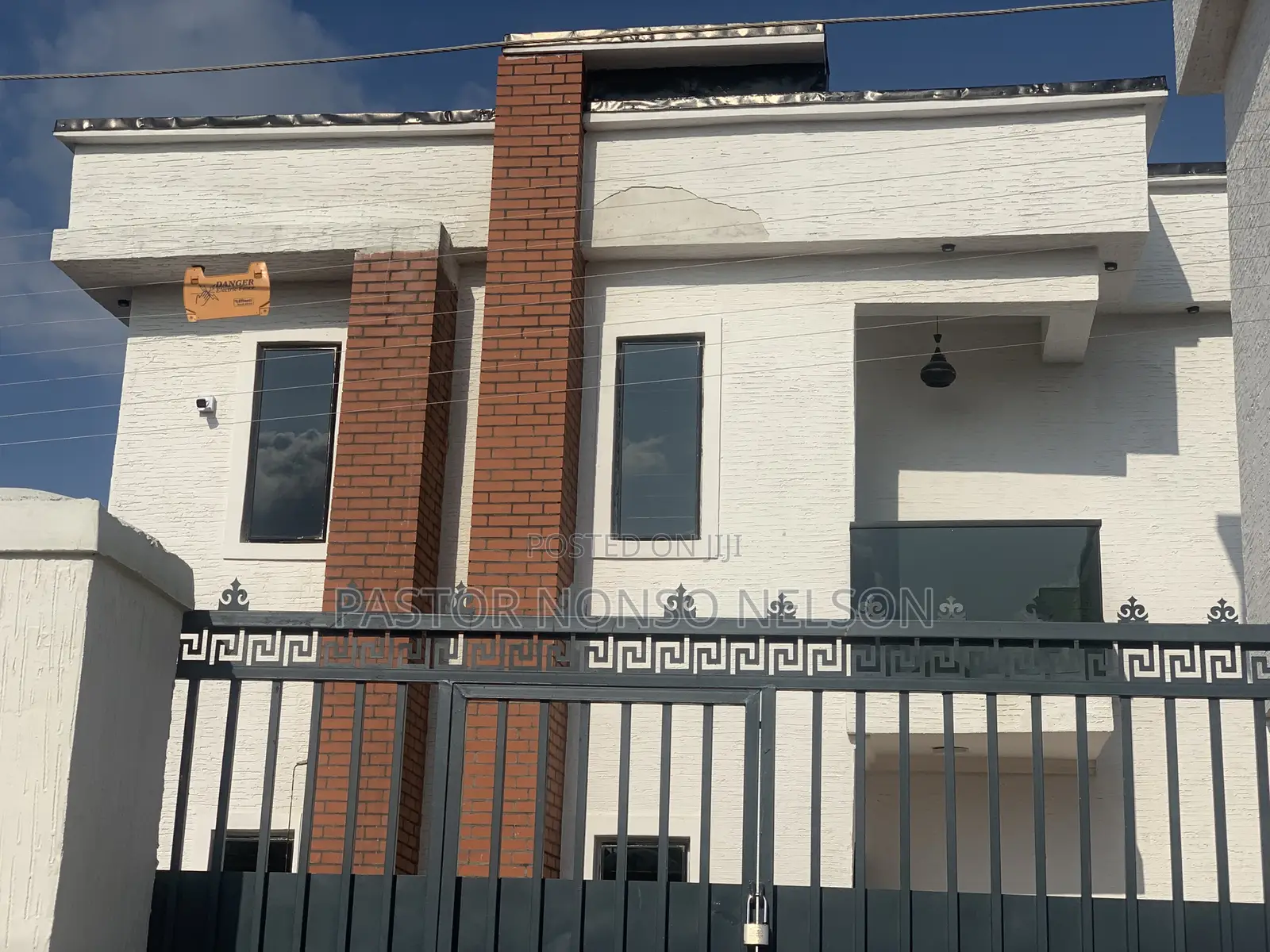 4bdrm Duplex in World Bank Housing, Owerri for sale