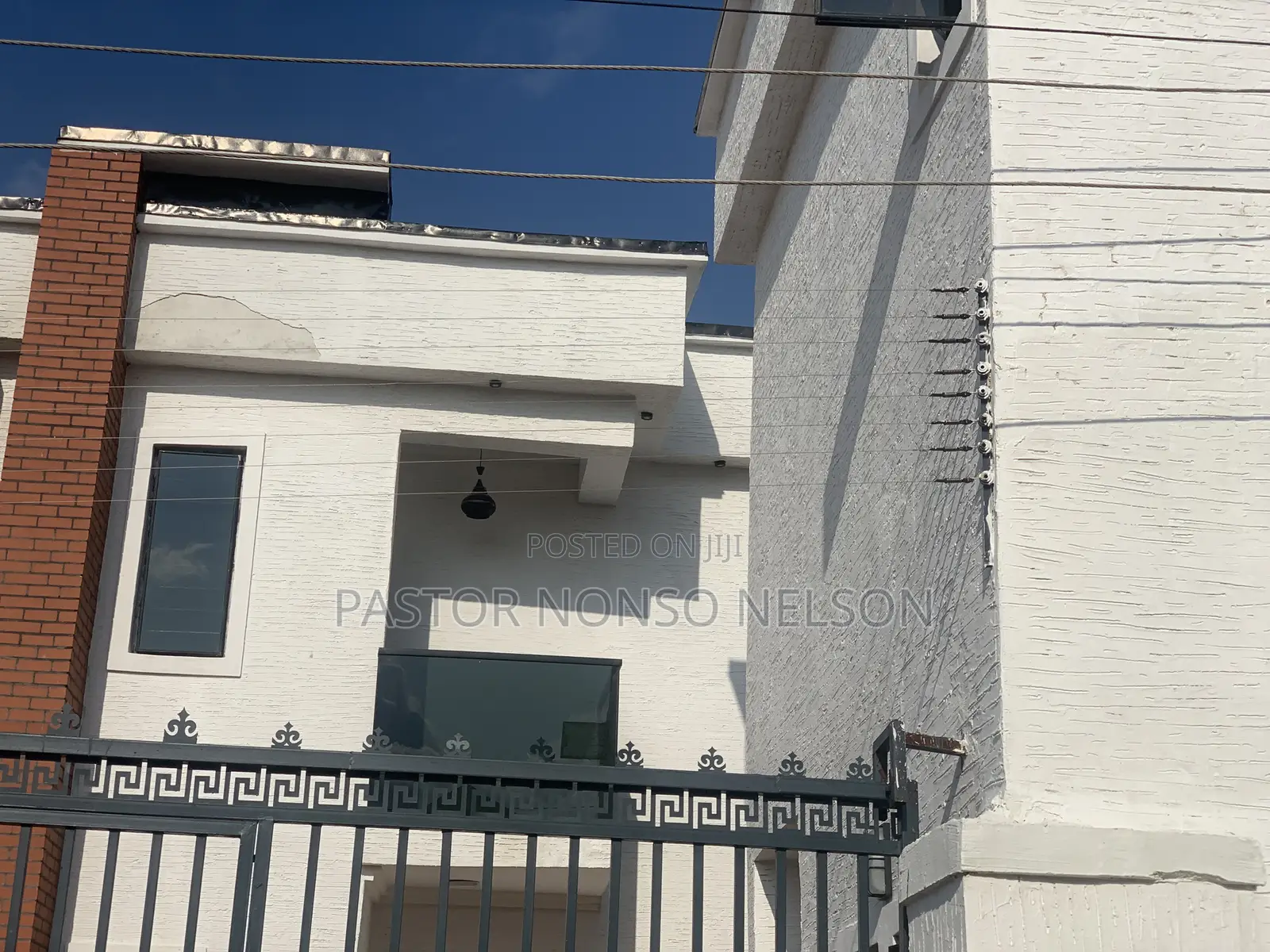 4bdrm Duplex in World Bank Housing, Owerri for sale