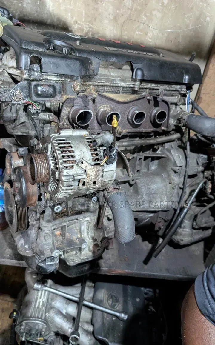 Complete Engine Toyota Camry 2az
