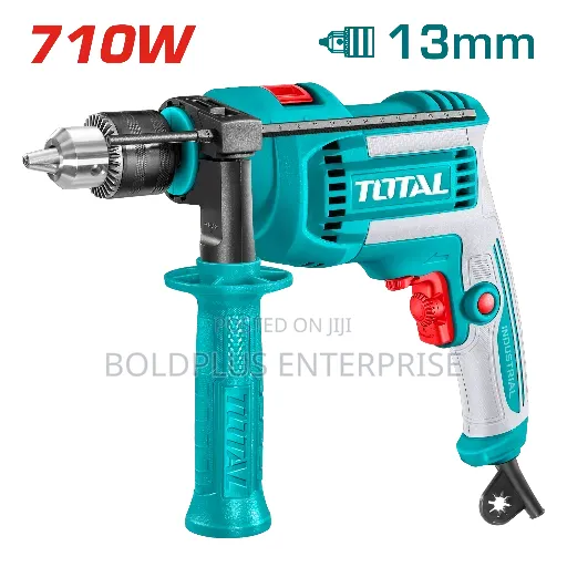 710 Watts Electric Drilling Machine