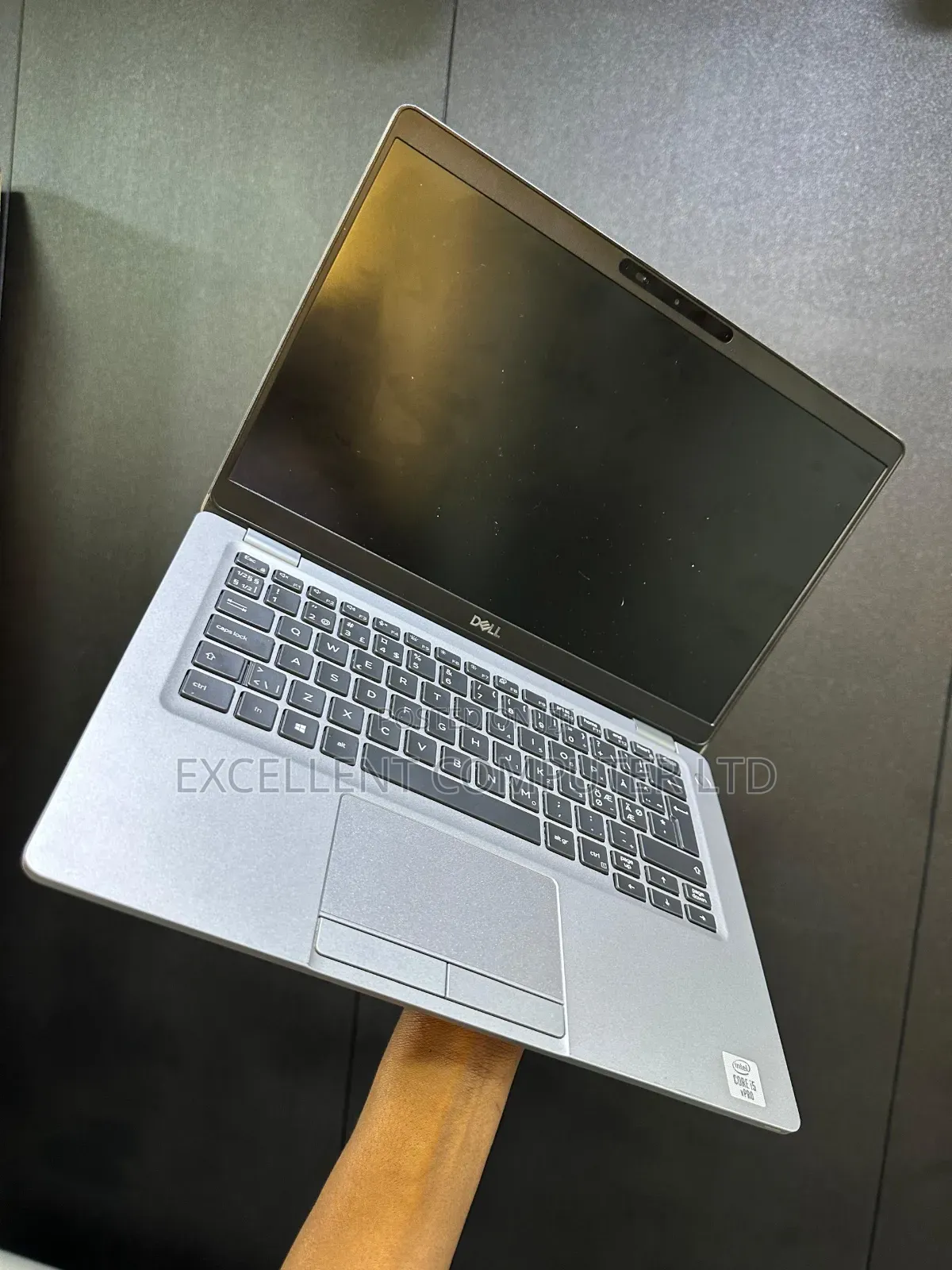 Laptop Dell Latitude 5310 8GB Intel Core i5 SSD 256GB
