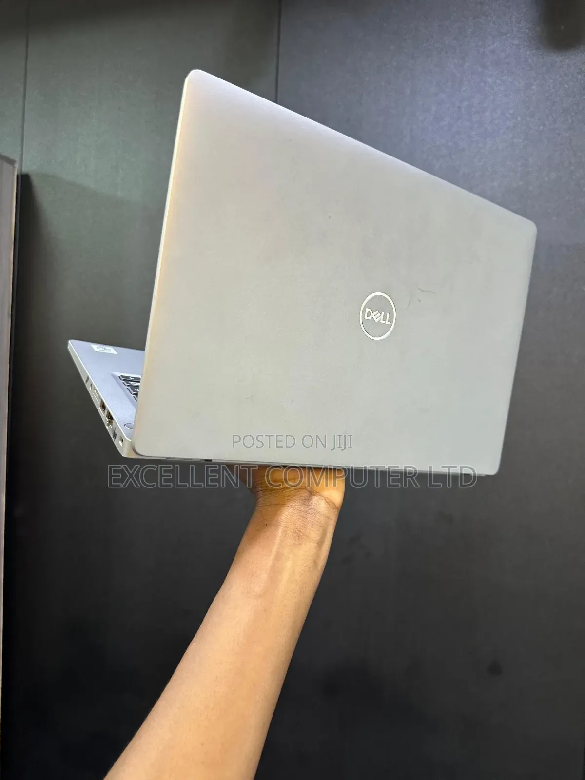 Laptop Dell Latitude 5310 8GB Intel Core i5 SSD 256GB
