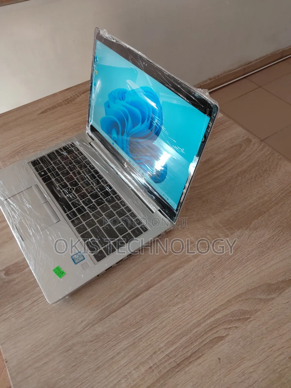 Laptop HP EliteBook 840 G5 8GB Intel Core i5 SSD 256GB