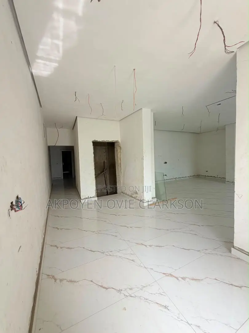 8bdrm Duplex in Asokoro for sale