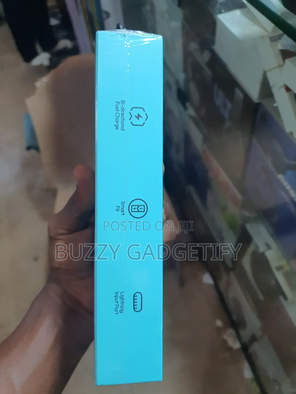 Romoss Power Bank Sense 8p+