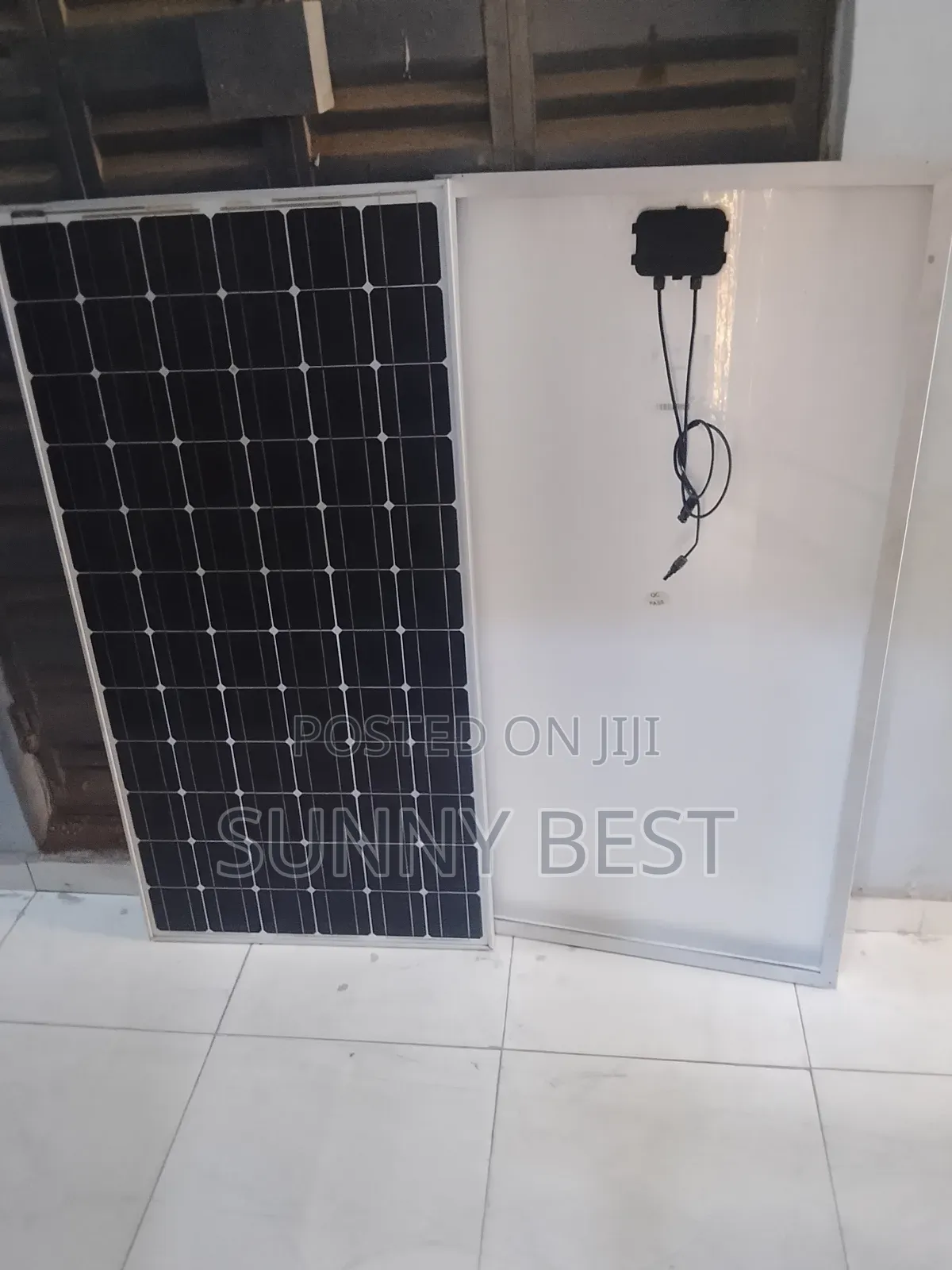 Suntech Solar Panel 300w