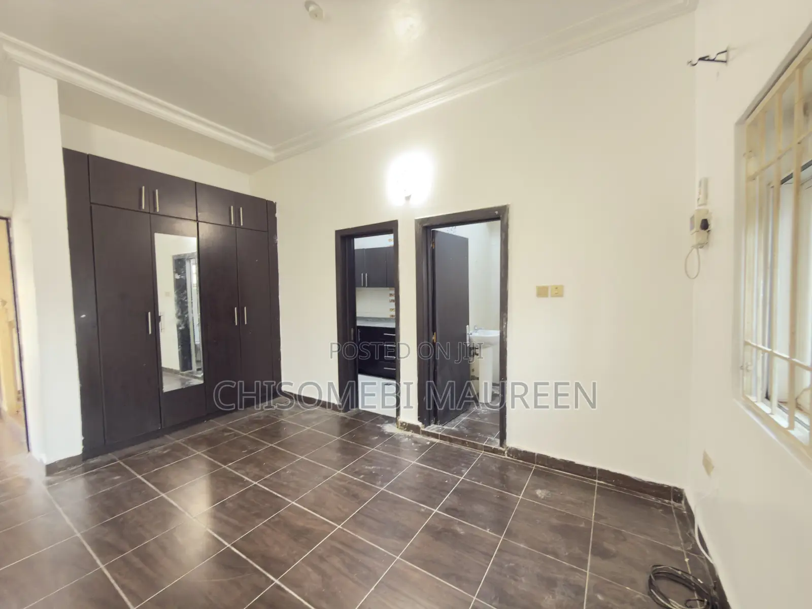 Studio Apartment in Wuye for rent