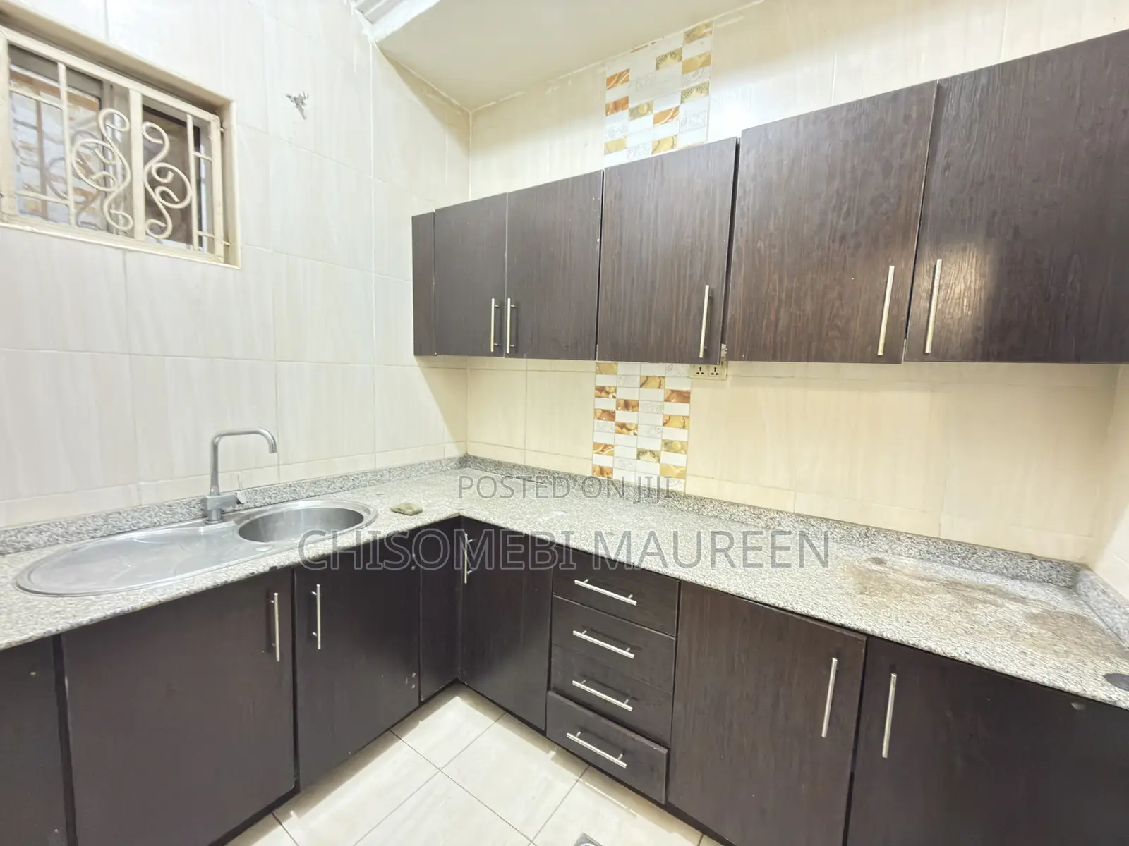 Studio Apartment in Wuye for rent