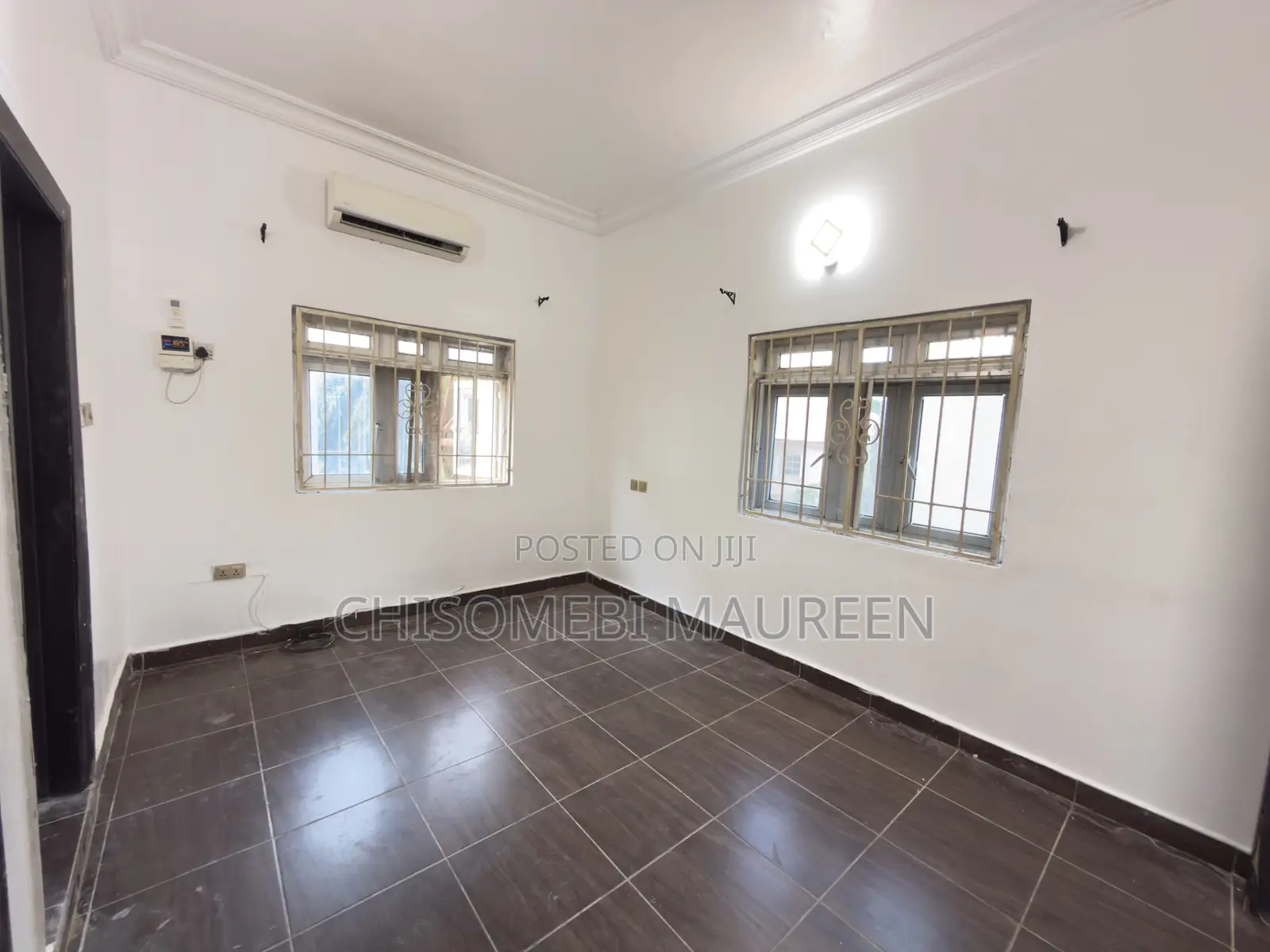 Studio Apartment in Wuye for rent