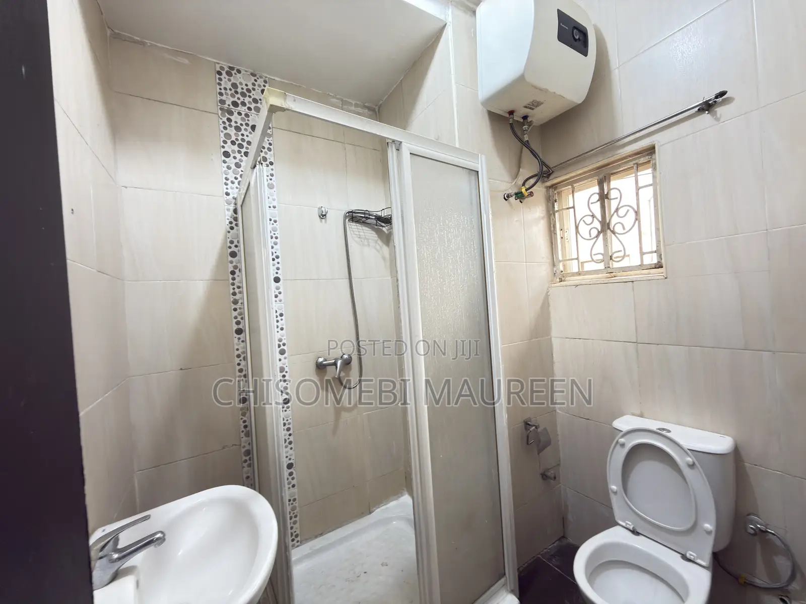 Studio Apartment in Wuye for rent