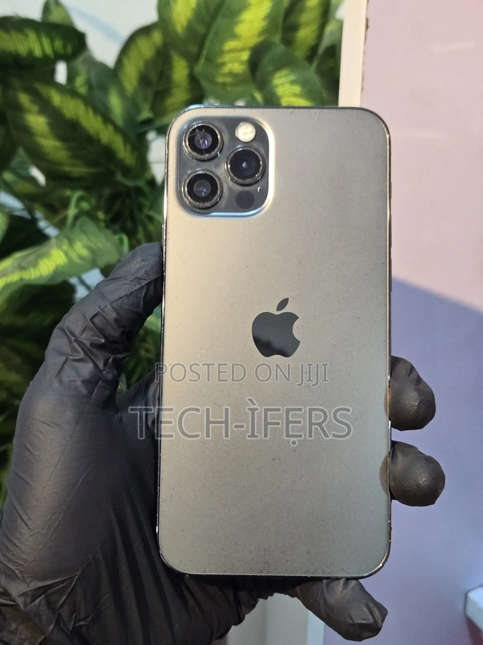 Apple iPhone 12 Pro 128 GB Gray