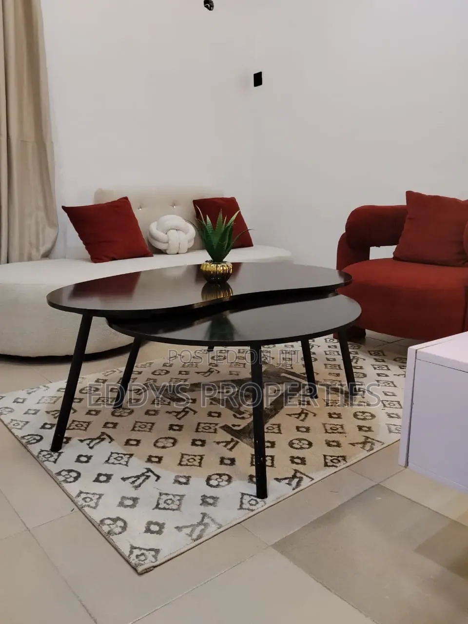 Cozy 1 Bedroom Apartment