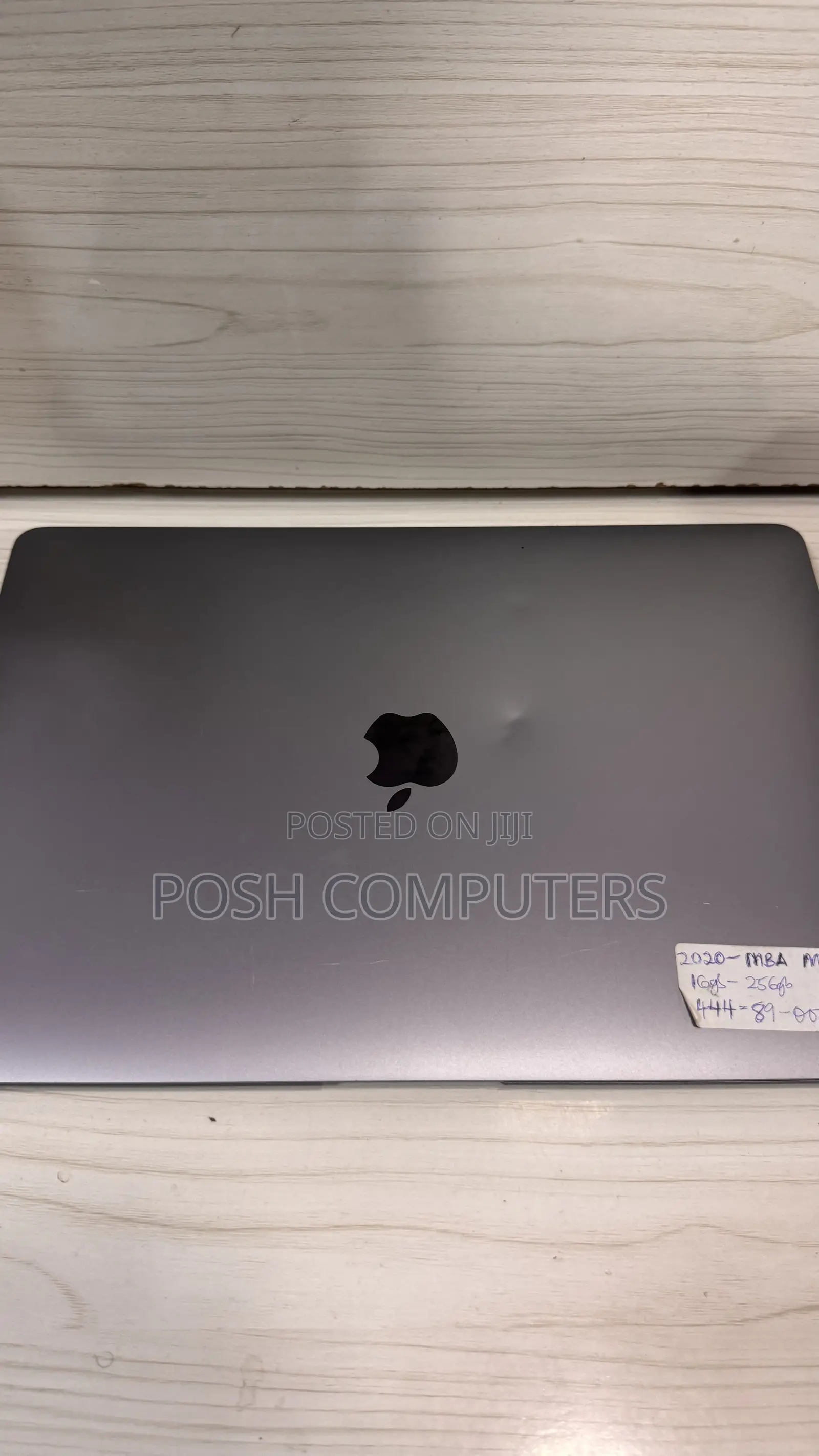 Laptop Apple MacBook Air 2020 M1 16GB Apple M1 SSD 256GB