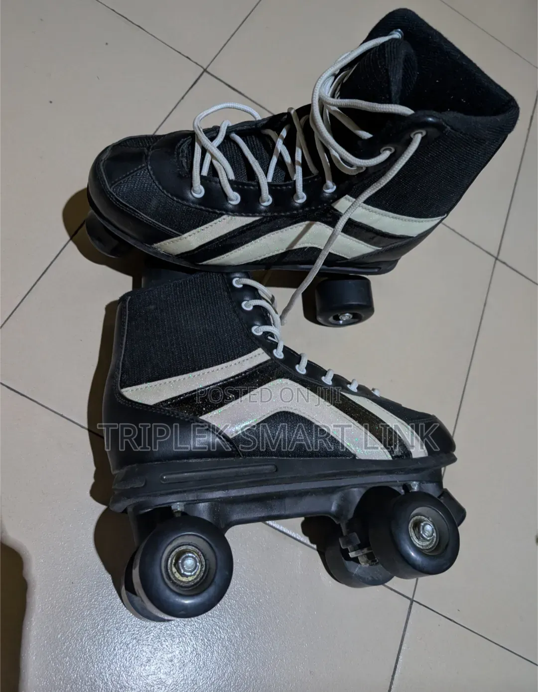 Skate Shoes Size 42.