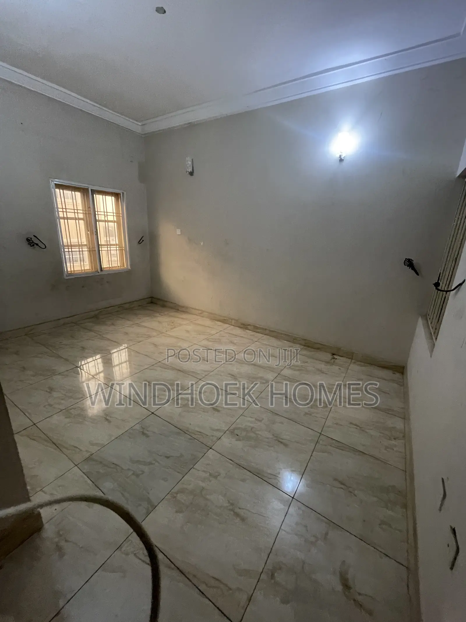 3bdrm Duplex in Wuye for rent