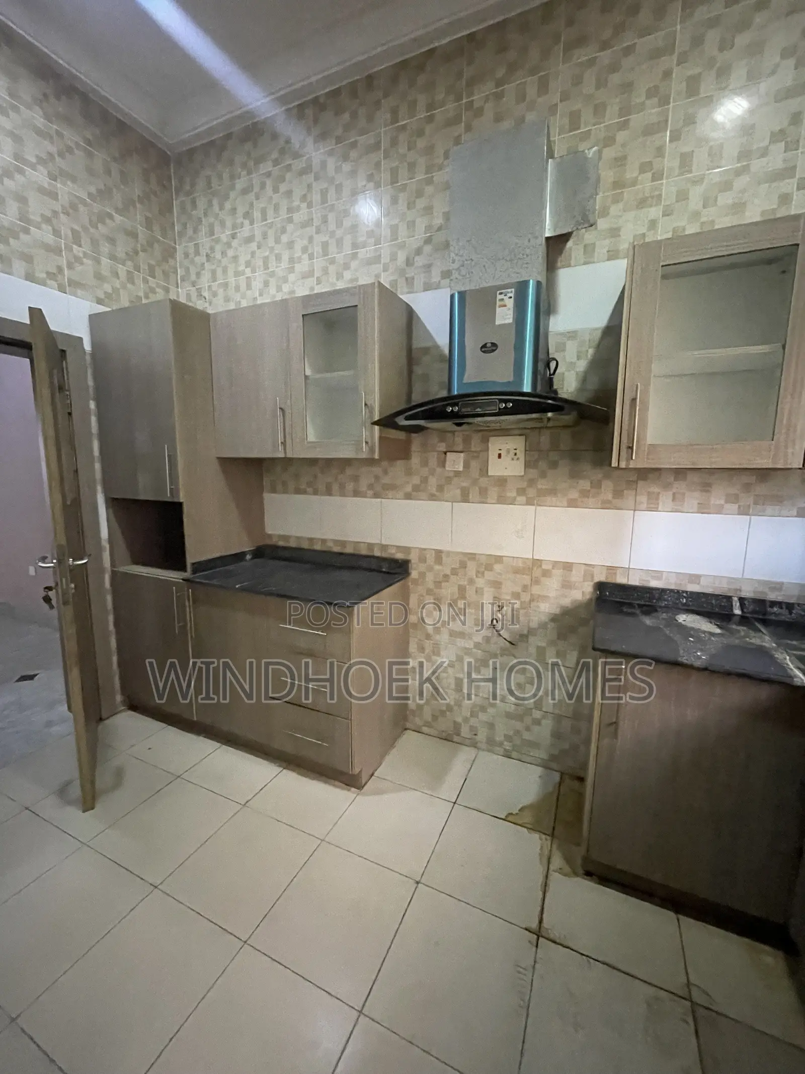 3bdrm Duplex in Wuye for rent