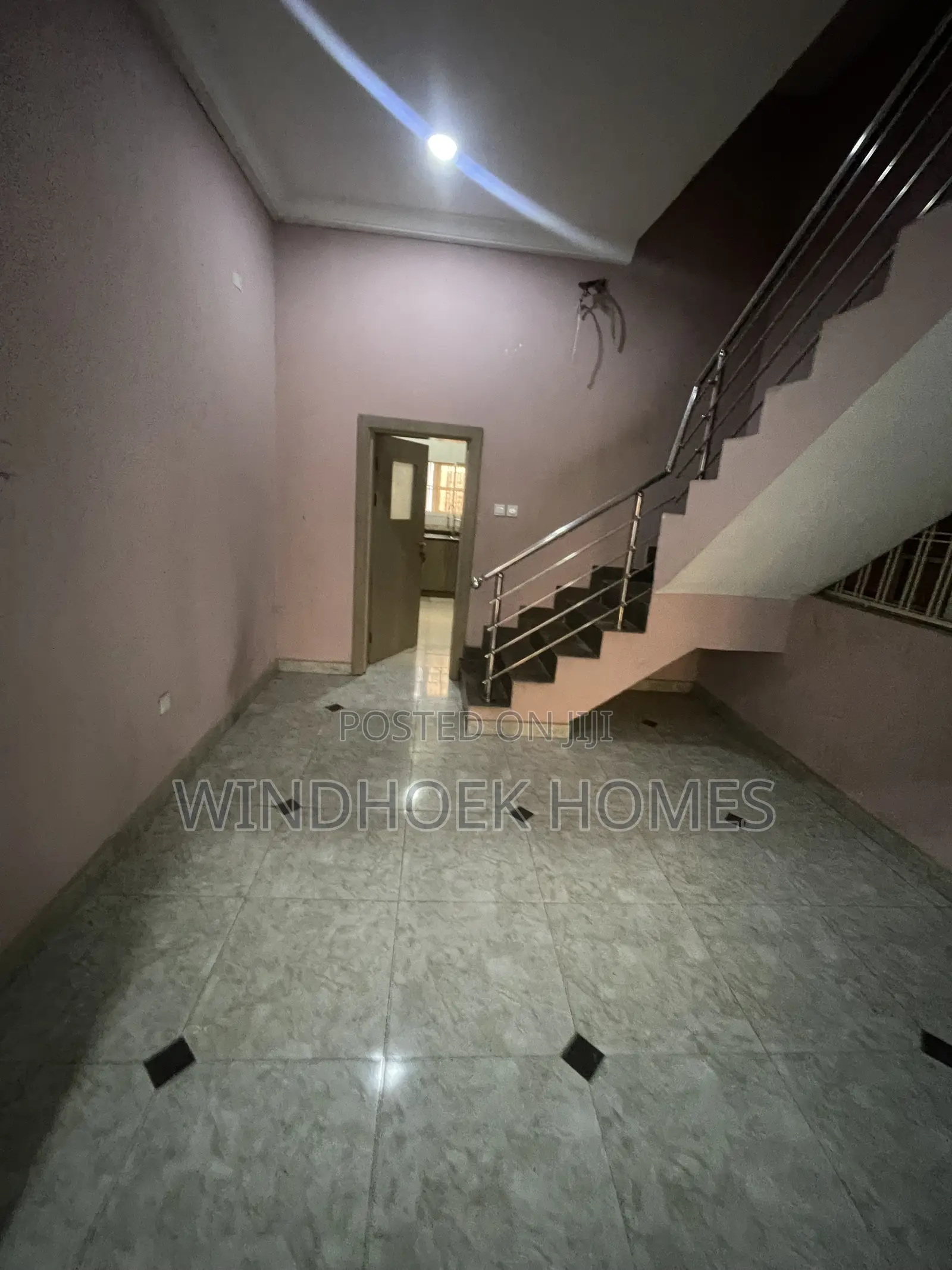 3bdrm Duplex in Wuye for rent