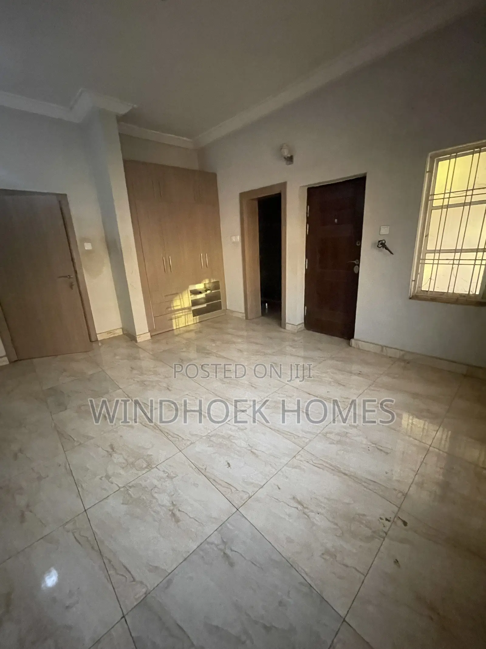 3bdrm Duplex in Wuye for rent