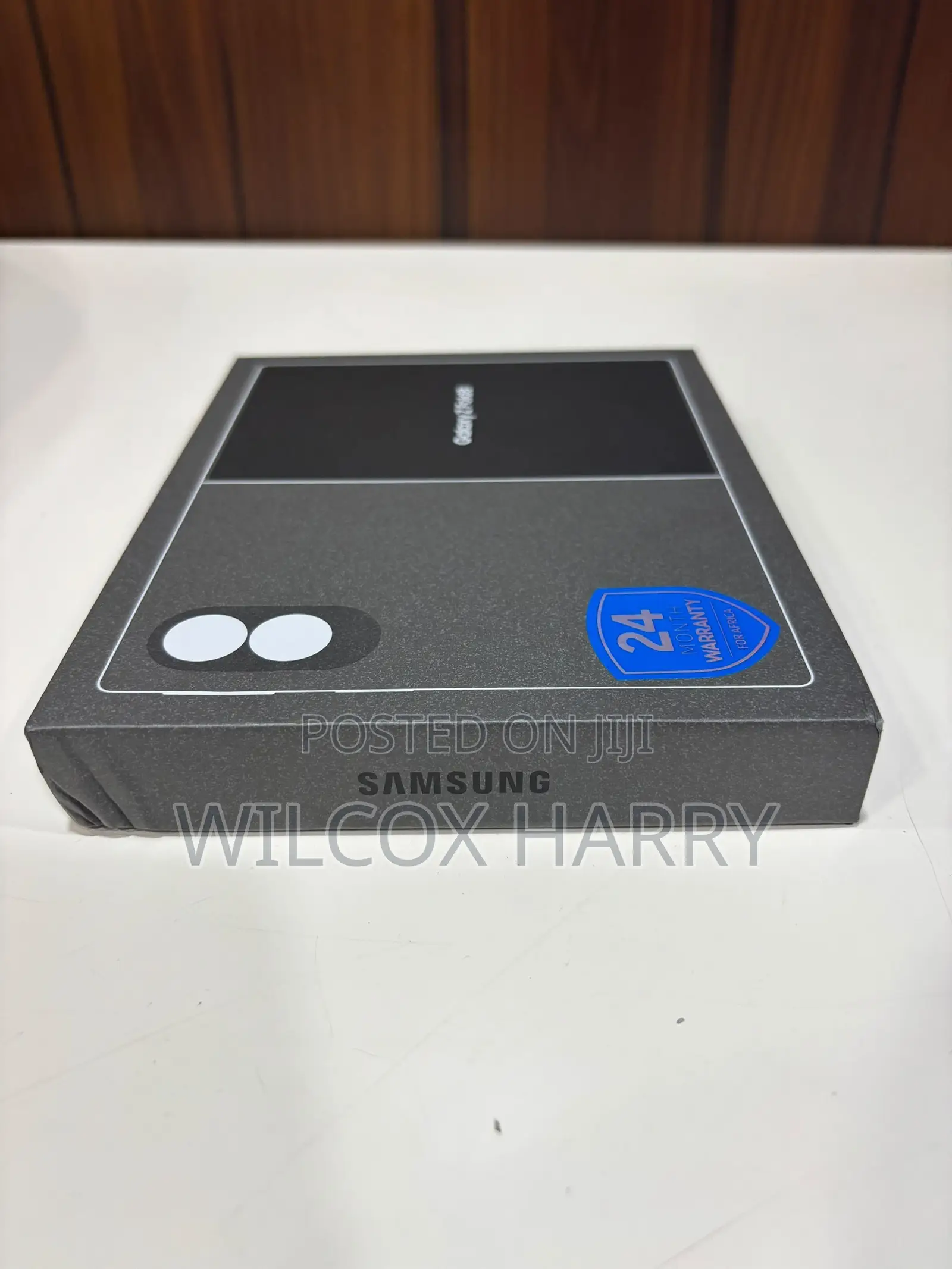 New Samsung Galaxy Z Fold8 256 GB Purple