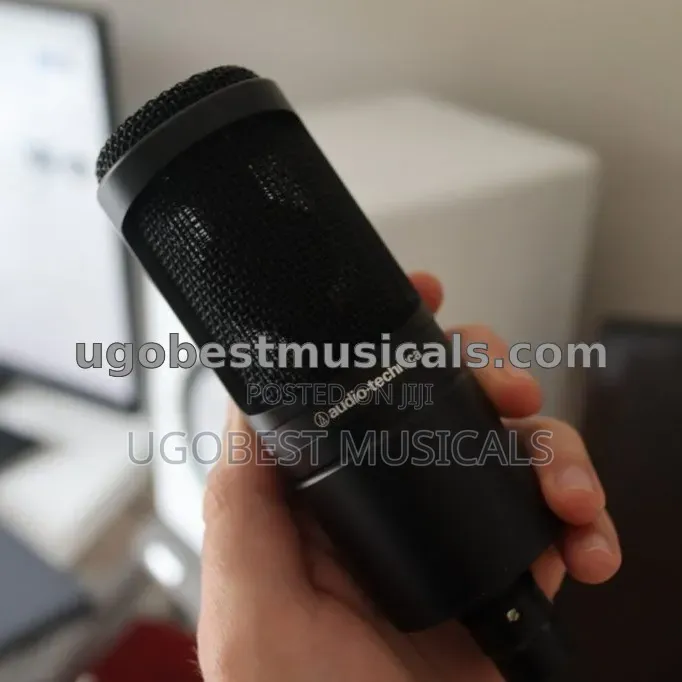 Audio-Technica AT2020