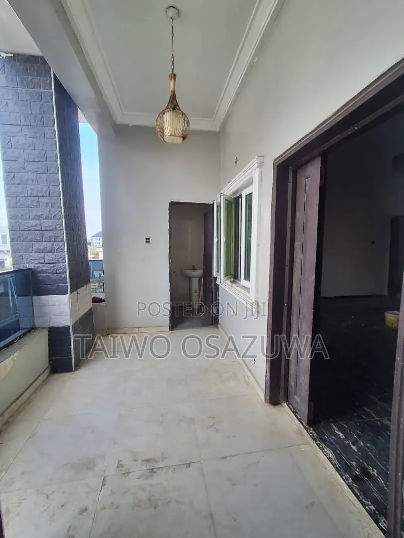 3bdrm Apartment in Badore Road for rent