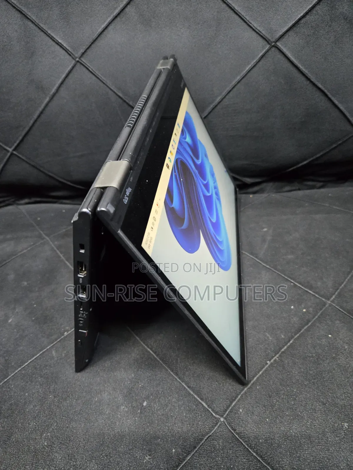 Laptop Lenovo ThinkPad Yoga 370 8GB Intel Core i5 SSD 256GB