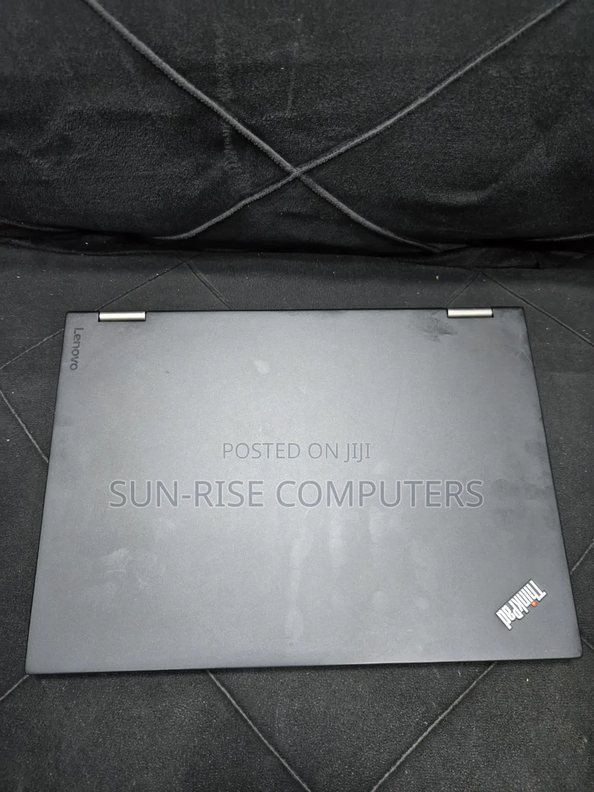 Laptop Lenovo ThinkPad Yoga 370 8GB Intel Core i5 SSD 256GB