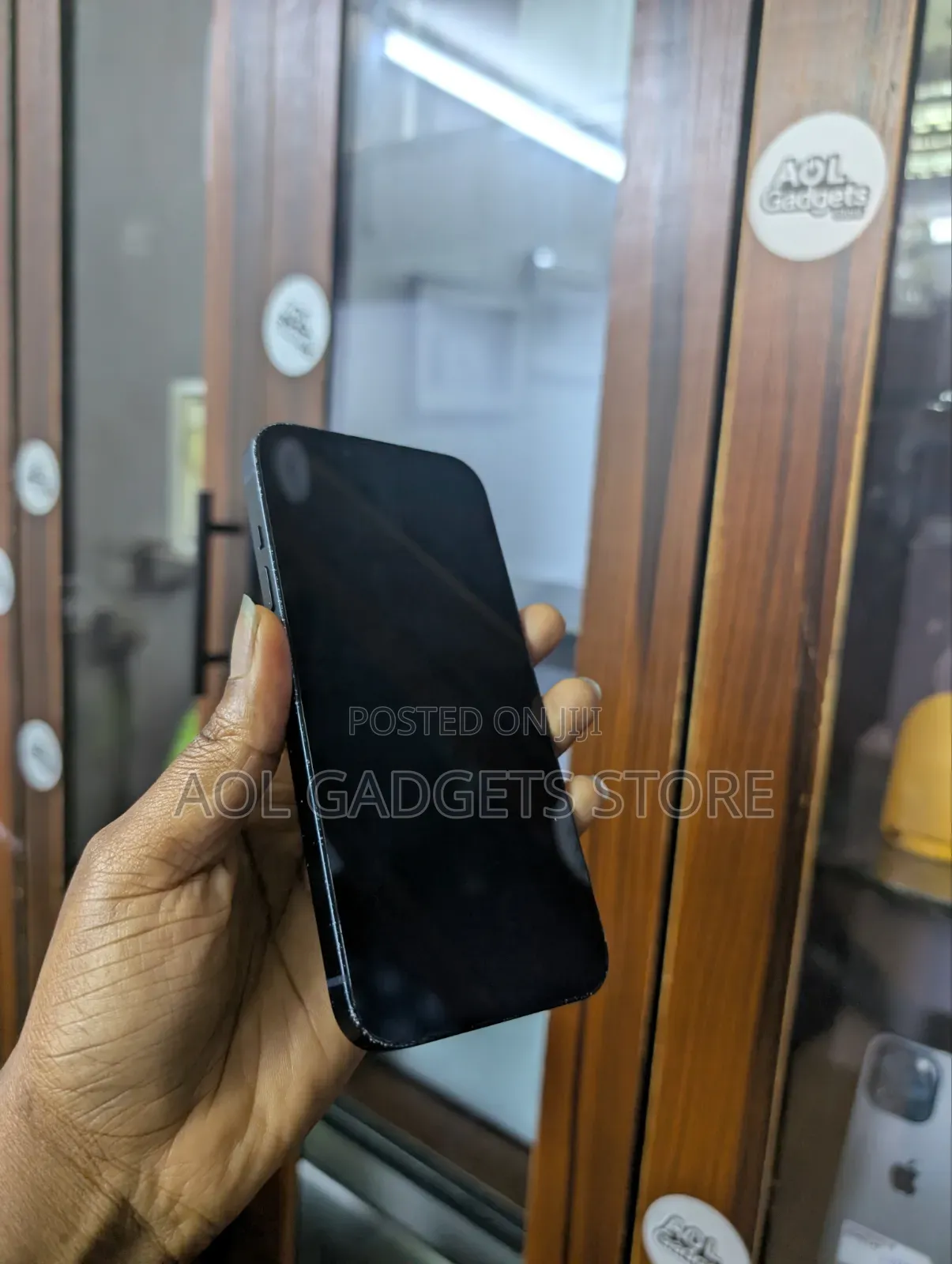 Apple iPhone 14 128 GB Black