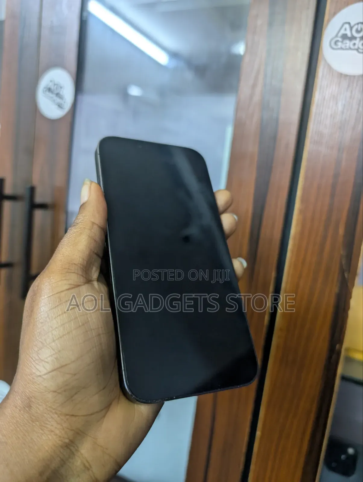 Apple iPhone 13 Pro 128 GB Graphite