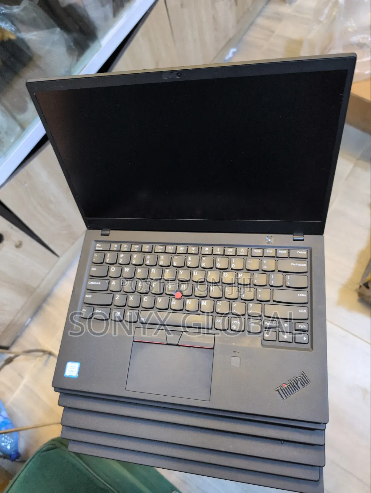Laptop Lenovo ThinkPad X1 Carbon 16GB Intel Core i7 SSD 256GB