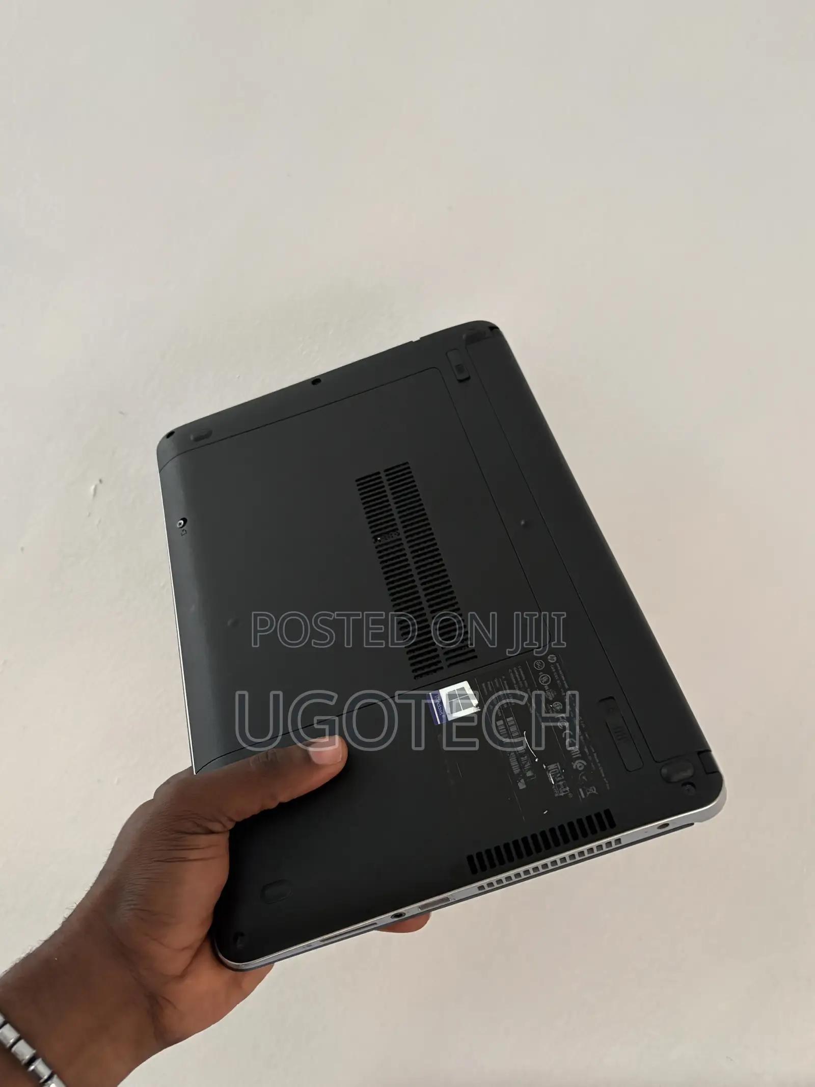 Laptop HP 430 G3 8GB Intel Core i5 SSD 256GB