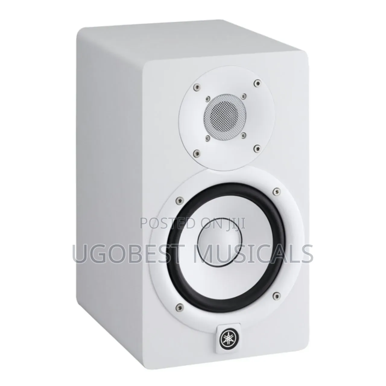 Yamaha HS5 Series Powered Studio Monitor