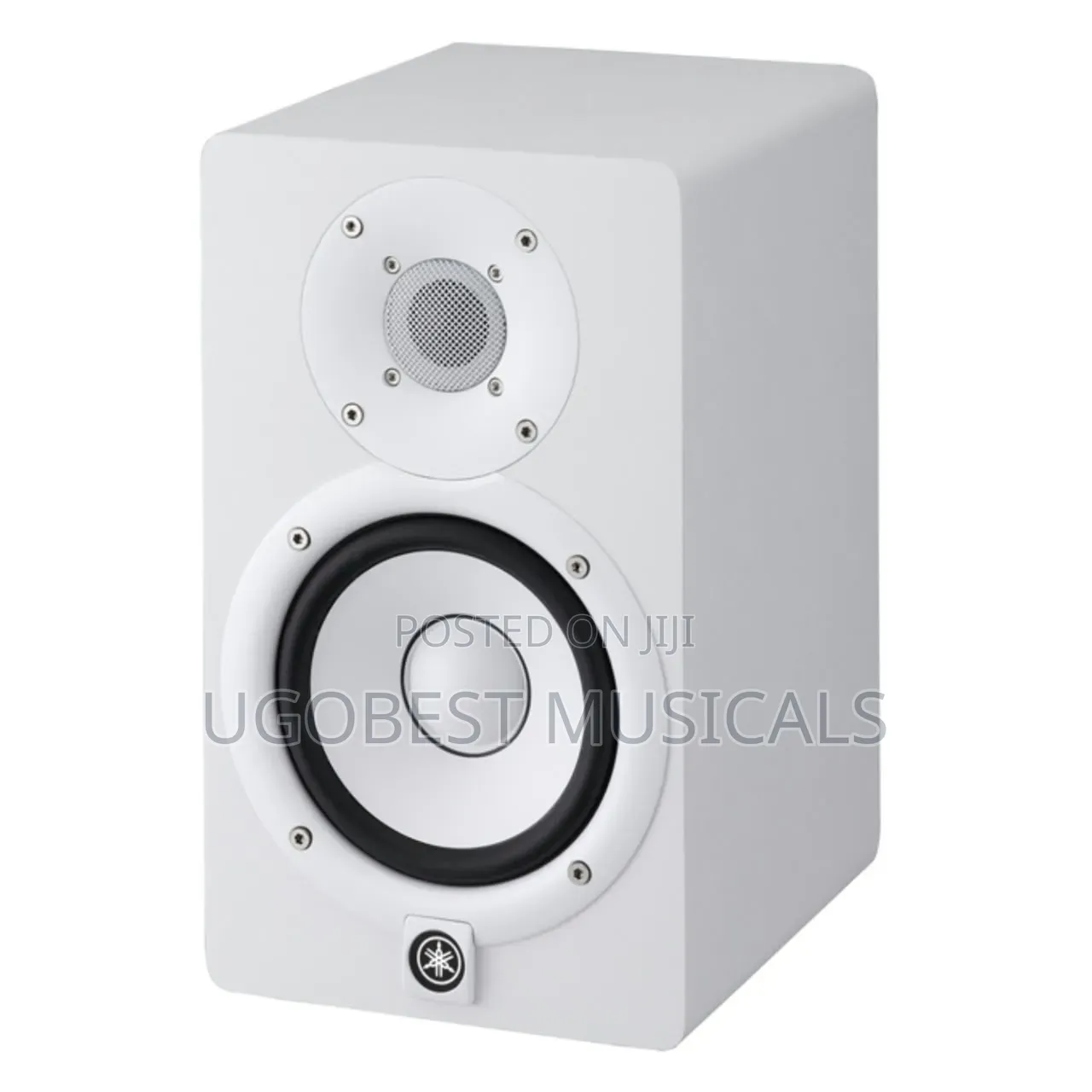 Yamaha HS5 Series Powered Studio Monitor