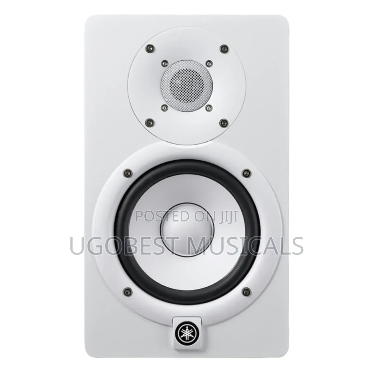 Yamaha HS5 Series Powered Studio Monitor