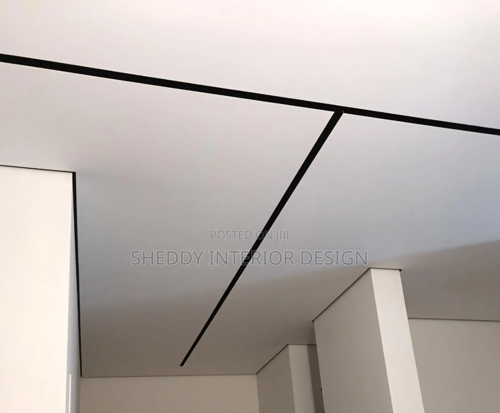 Professional Gypsum Board Ceiling Installation and Elegant Designs