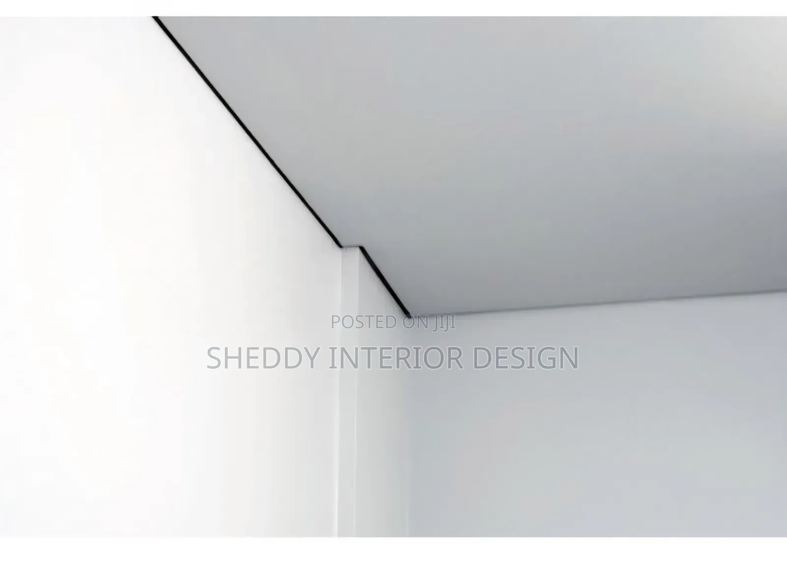 Professional Gypsum Board Ceiling Installation and Elegant Designs
