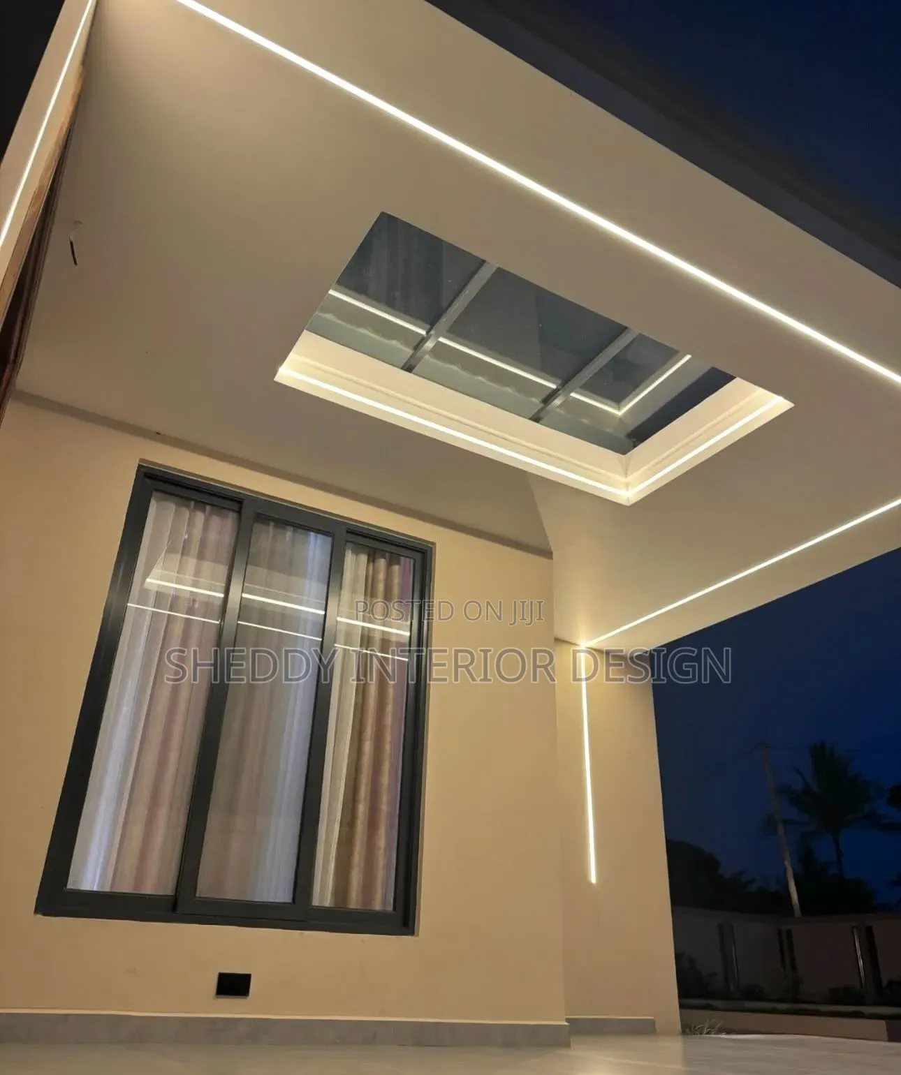 Professional Gypsum Board Ceiling Installation and Elegant Designs