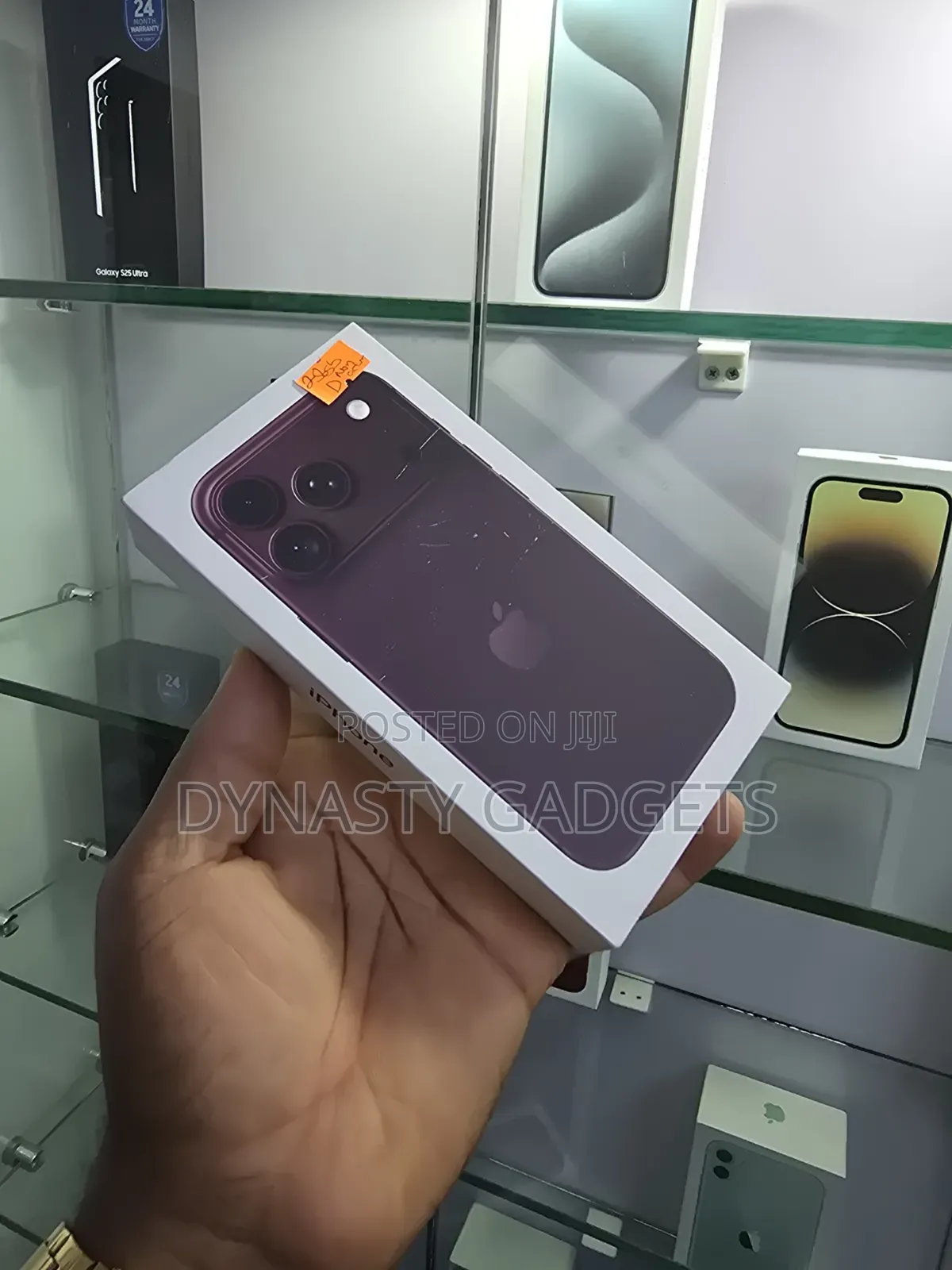 New Apple iPhone 18 Pro 256 GB