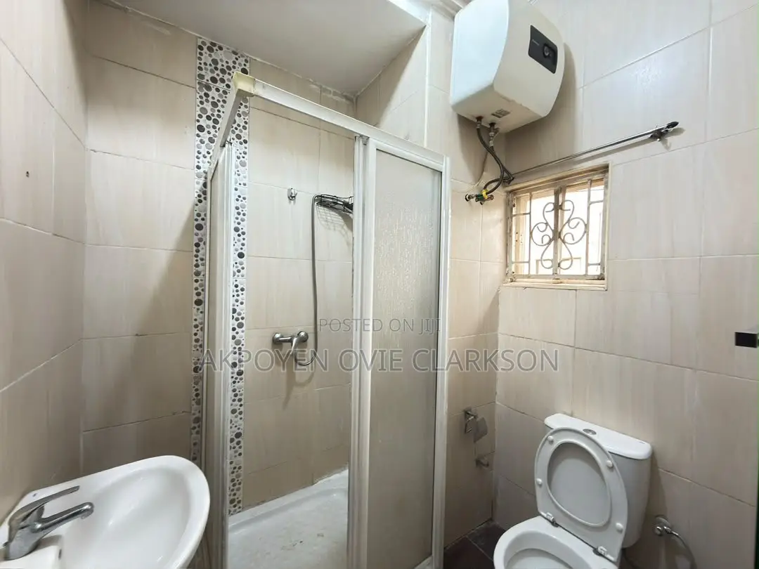 Studio Apartment in Wuye for rent