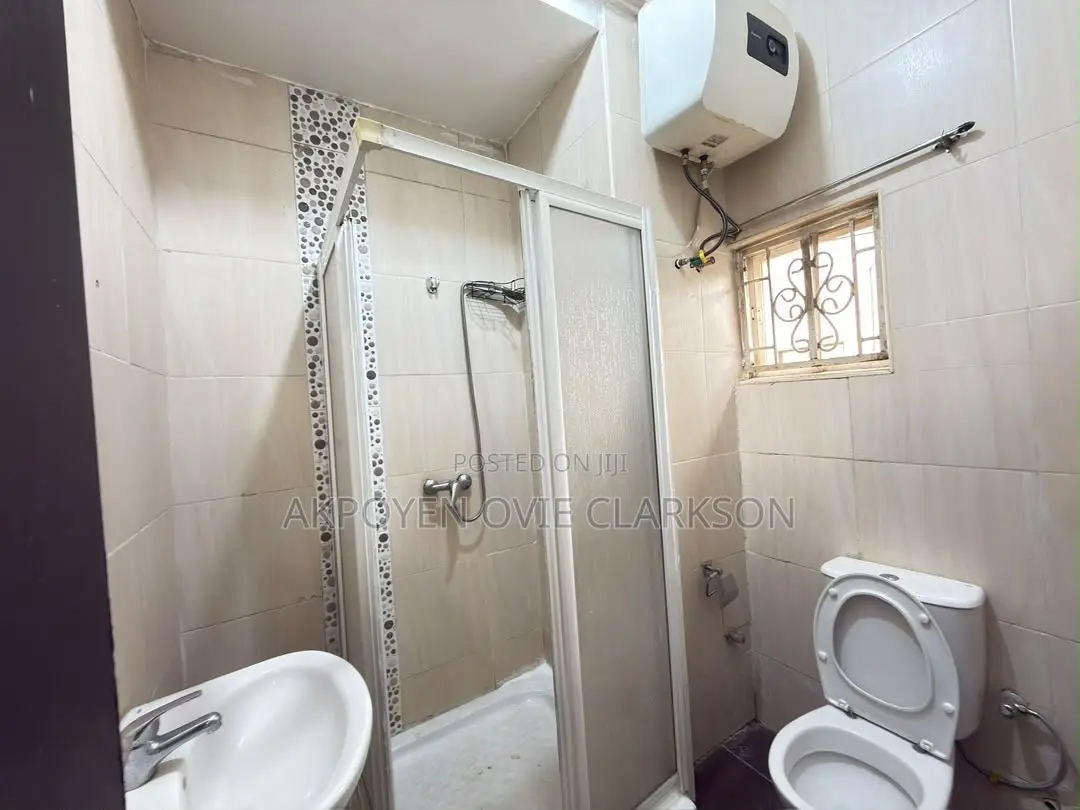 Studio Apartment in Wuye for rent